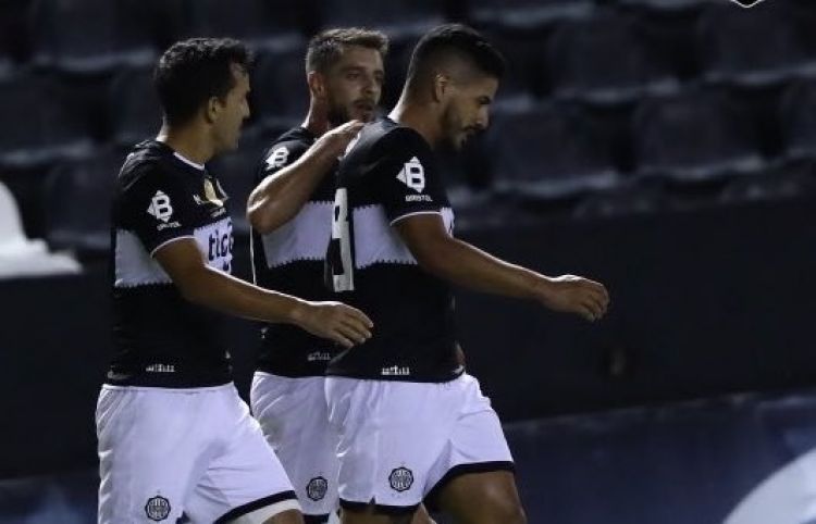Olimpia recibe a un motivado 12 de Octubre y Nacional choca ante Sol