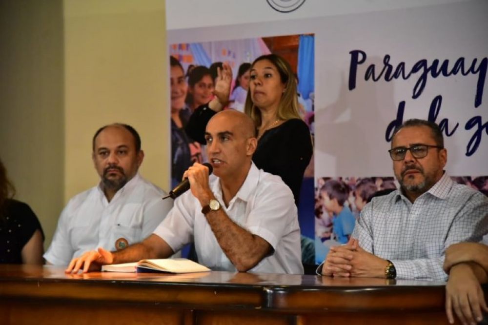 Paciente con coronavirus provino de Ecuador y se encuentra en su domicilio