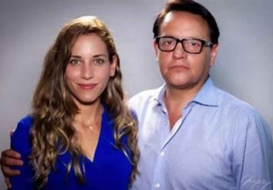 Vice de Villavicencio disputará Presidencia en Ecuador