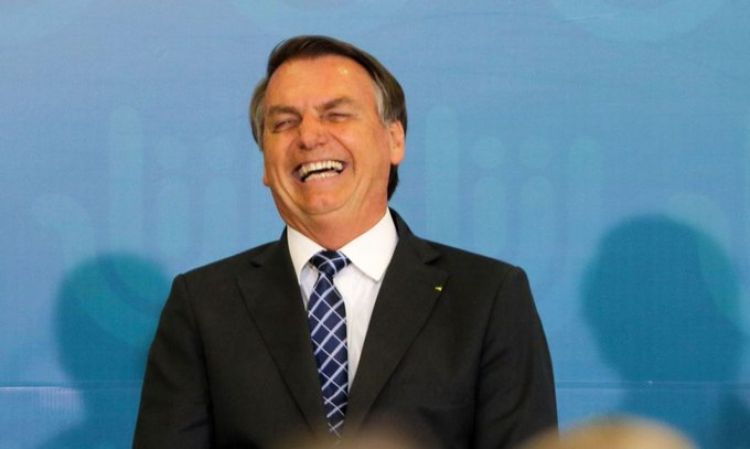 Con 114 mil muertos, Bolsonaro impulsa evento "Brasil vence al Covid-19"