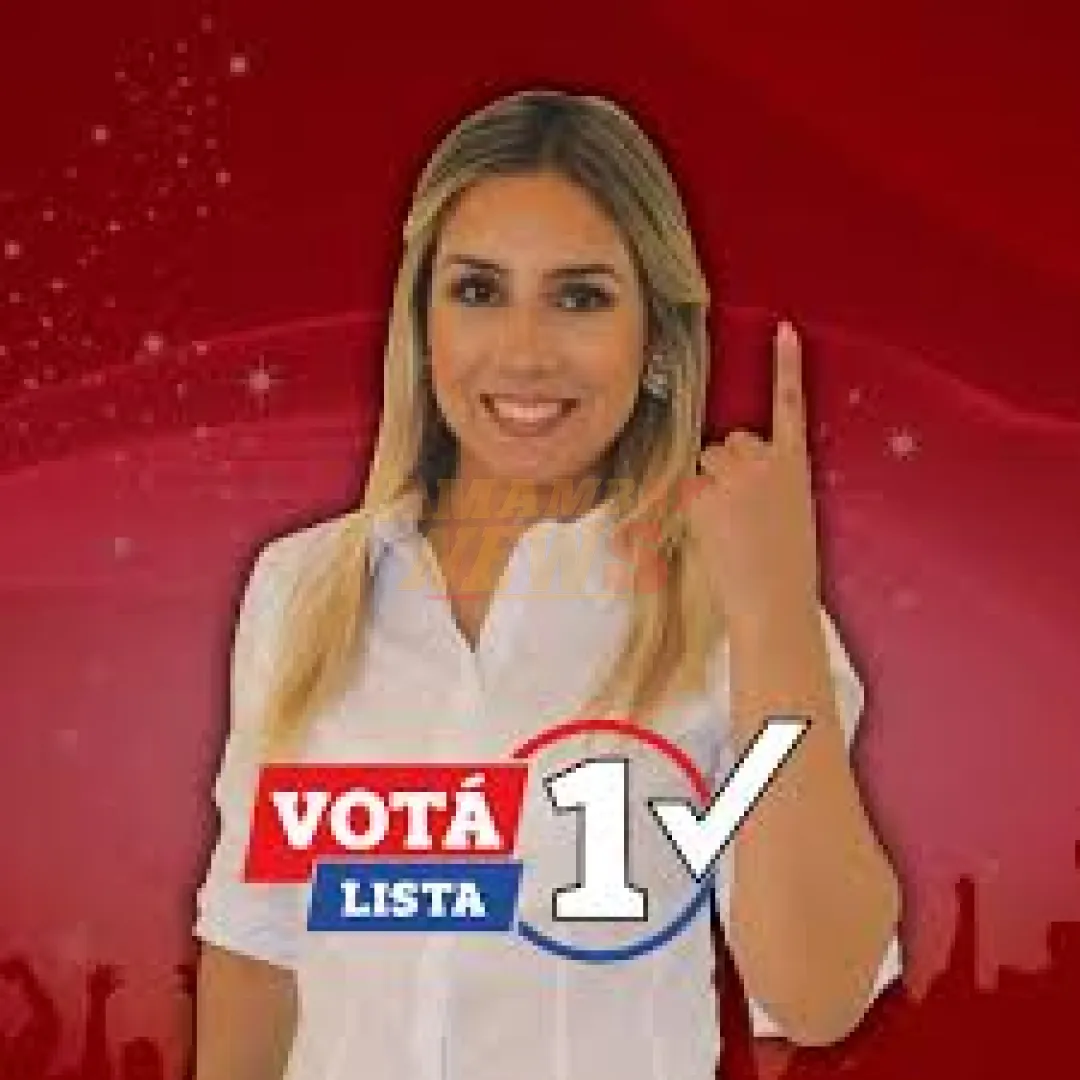 Con recusación sobre la hora intendenta de Quyquyhó frustró indagatoria