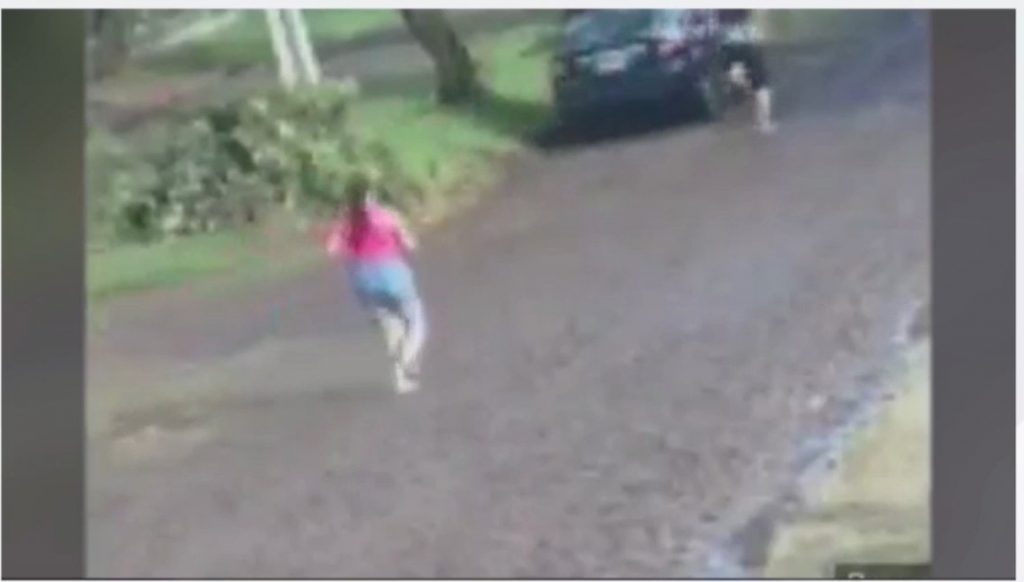 Imputaron a un brasileño que agredió a su familia en Santa Rita y piden su prisión preventiva