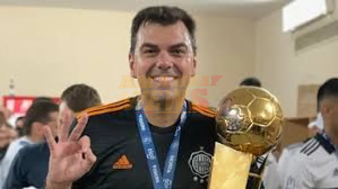 Trovato clama al TAS por una resolución