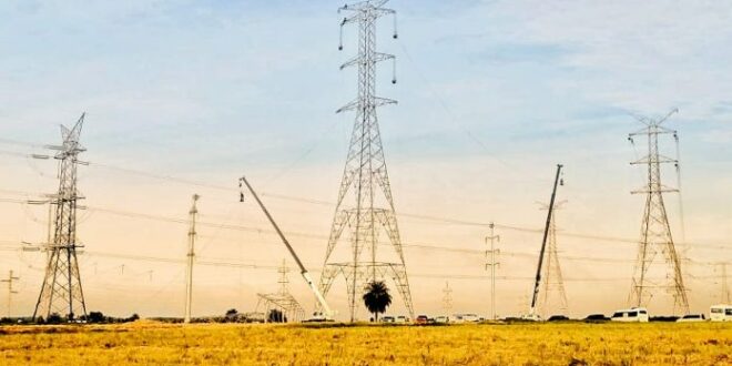 En Brasil exigen medidas que encarecería costo de la energía de ANDE