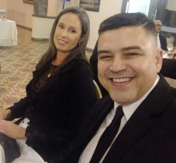 Esposa del Cnel. Belotto guardará prisión preventiva en Buen Pastor