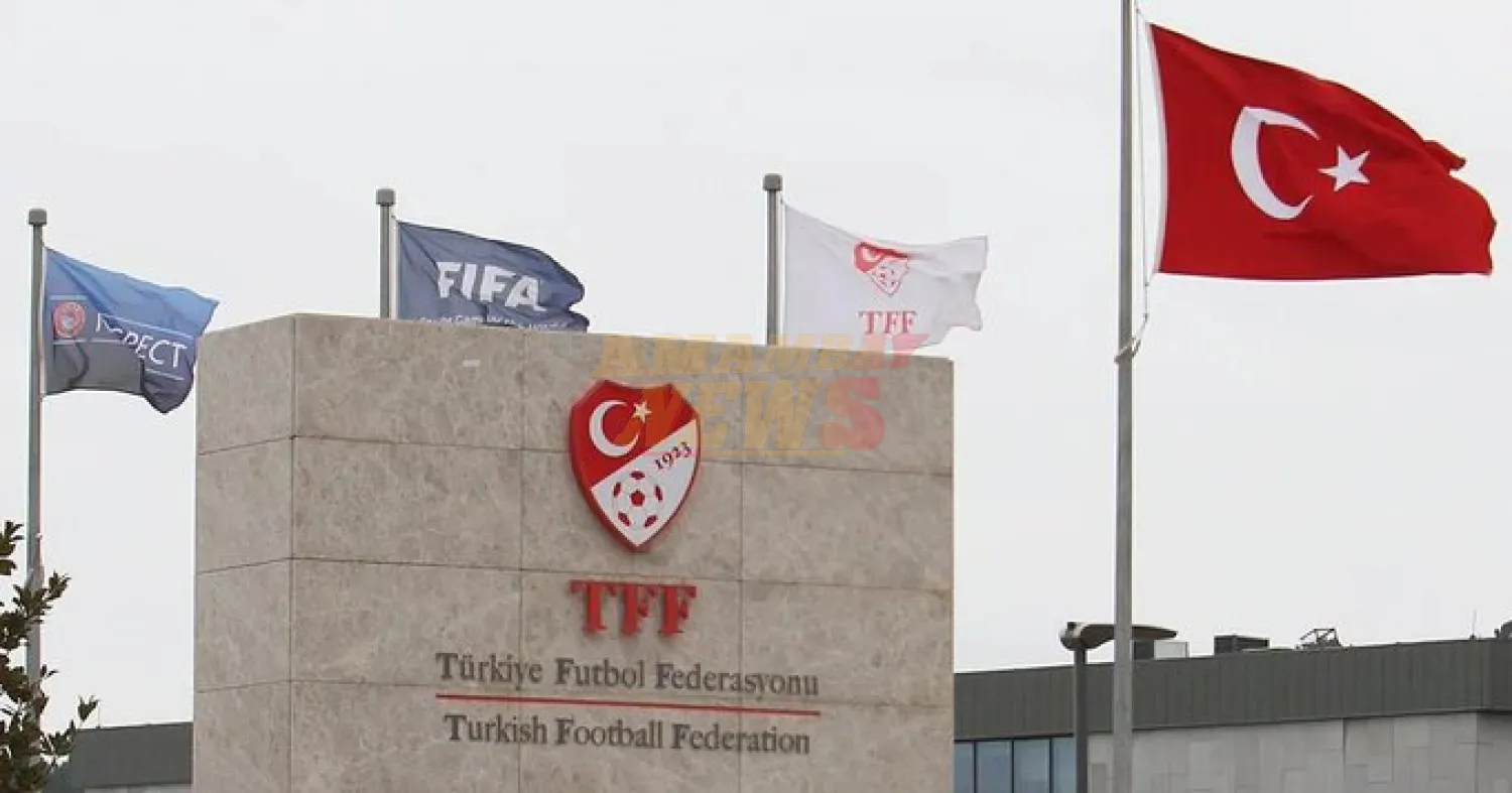 Escándalo en Turquía: 45 delegados dimiten por participar en apuestas deportivas