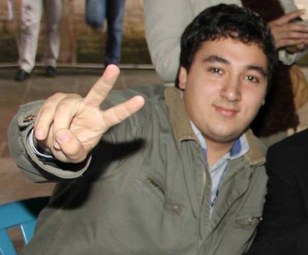 Ordenan captura de manifestantes del 31-M