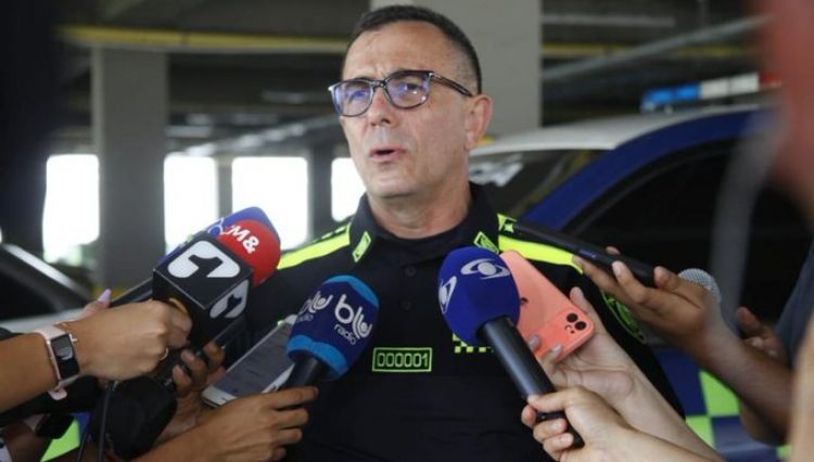 Caso Marcelo Pecci: Retrato hablado de presuntos autores ya llevó a pistas importantes