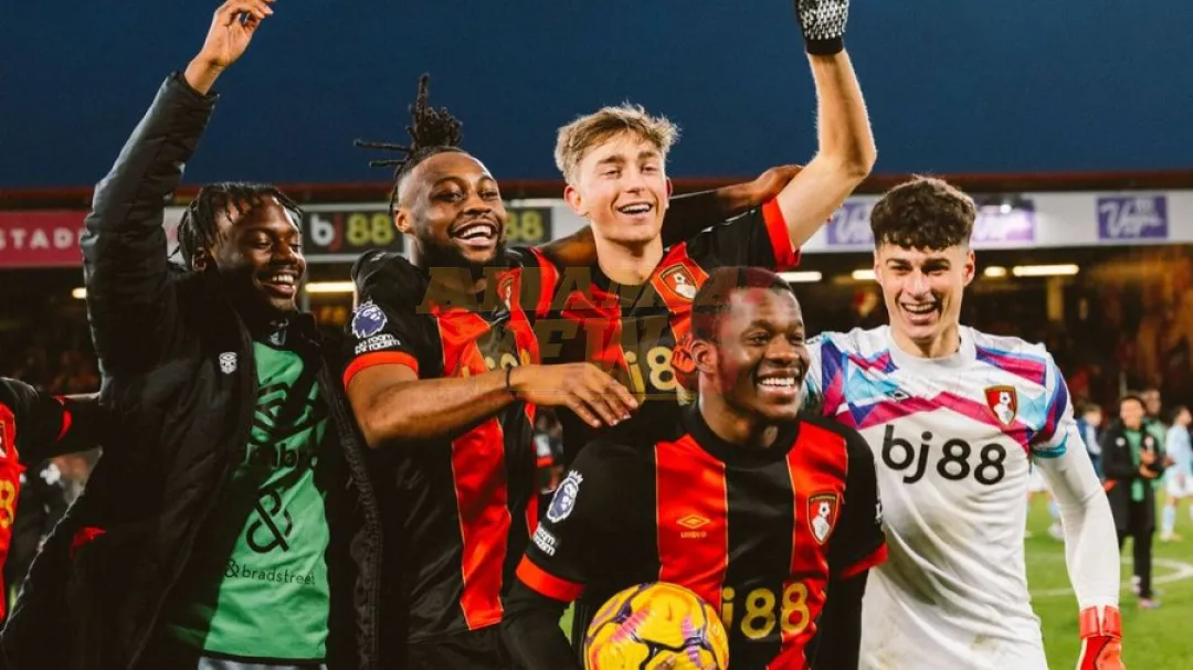 Nottingham Forest de Ramón Sosa cae por goleada