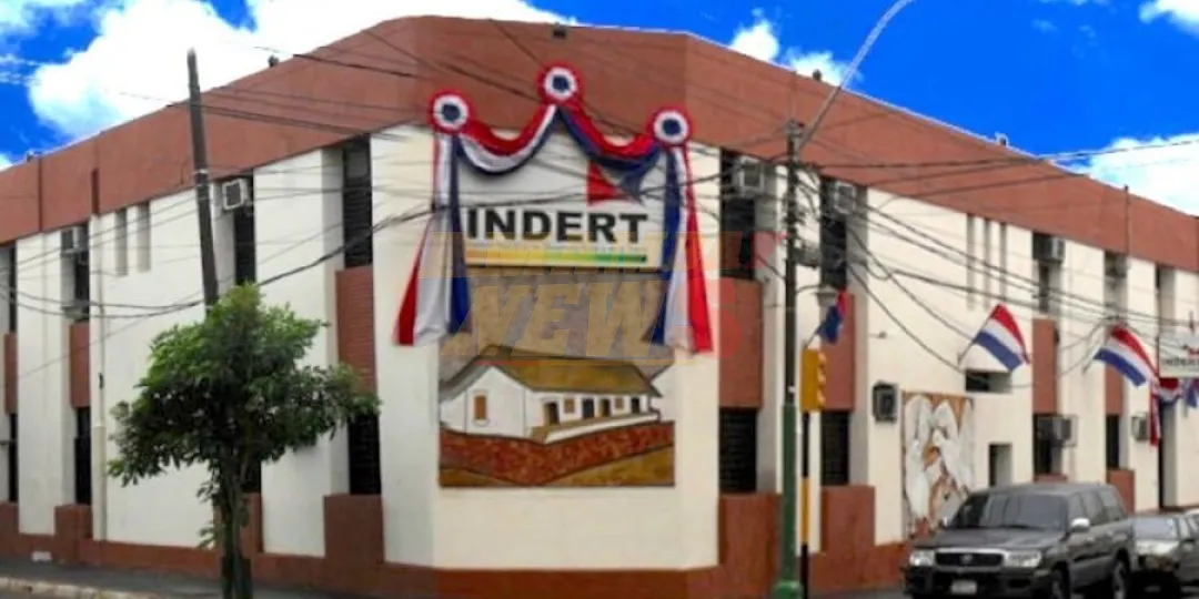 INDERT alerta sobre falso “gestor” que ofrece titular tierras en colonias