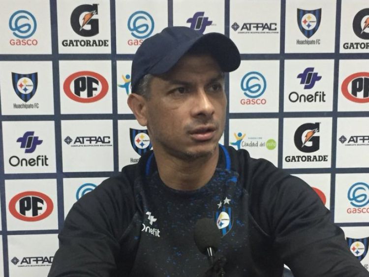 Sol tiene nuevo técnico