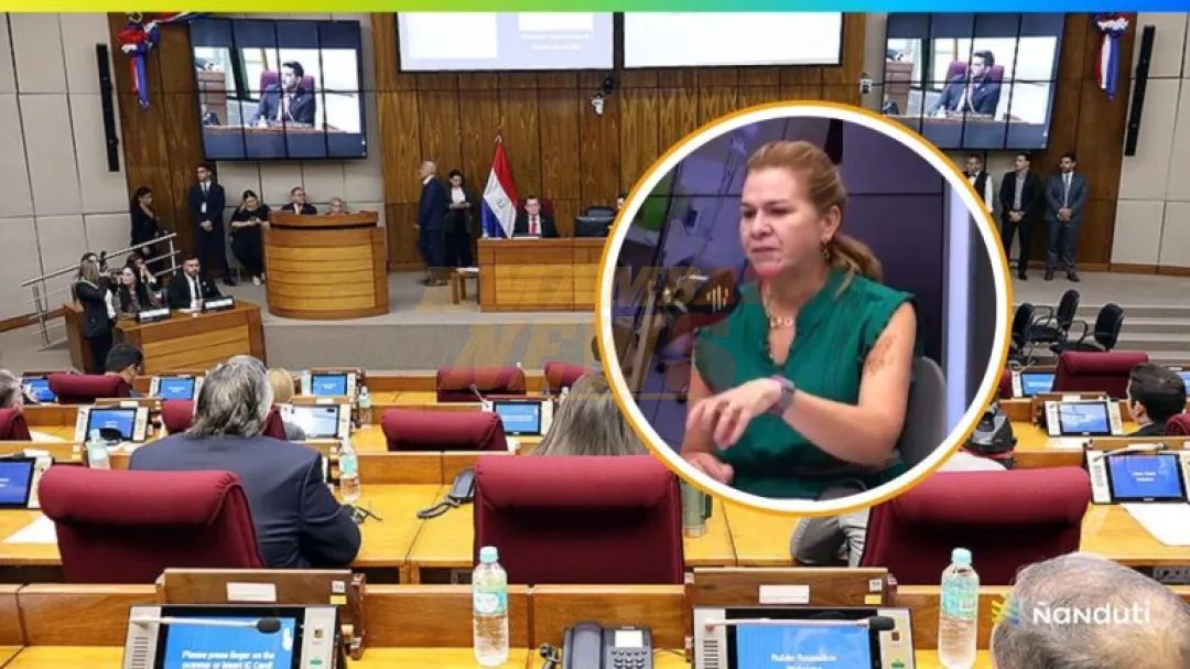 Diputados pedirán la destitución de la ministra de Salud