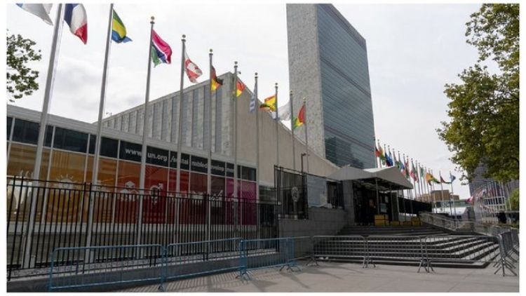 Consejo de Seguridad de la ONU no logra acuerdo sobre Siria
