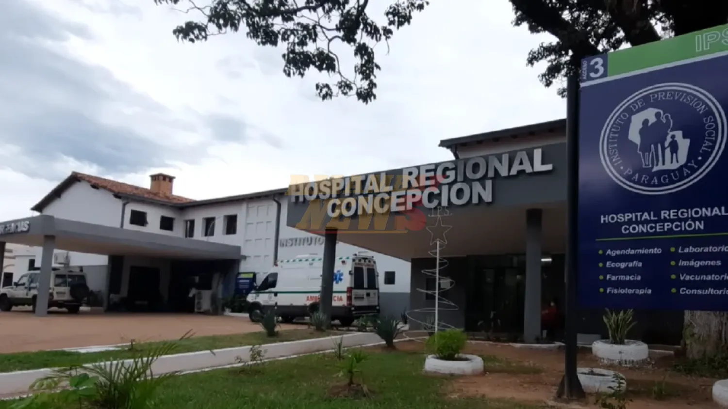 Salud “contrata médicos de carreras no acreditadas”, denuncia el Círculo Paraguayo de Médicos