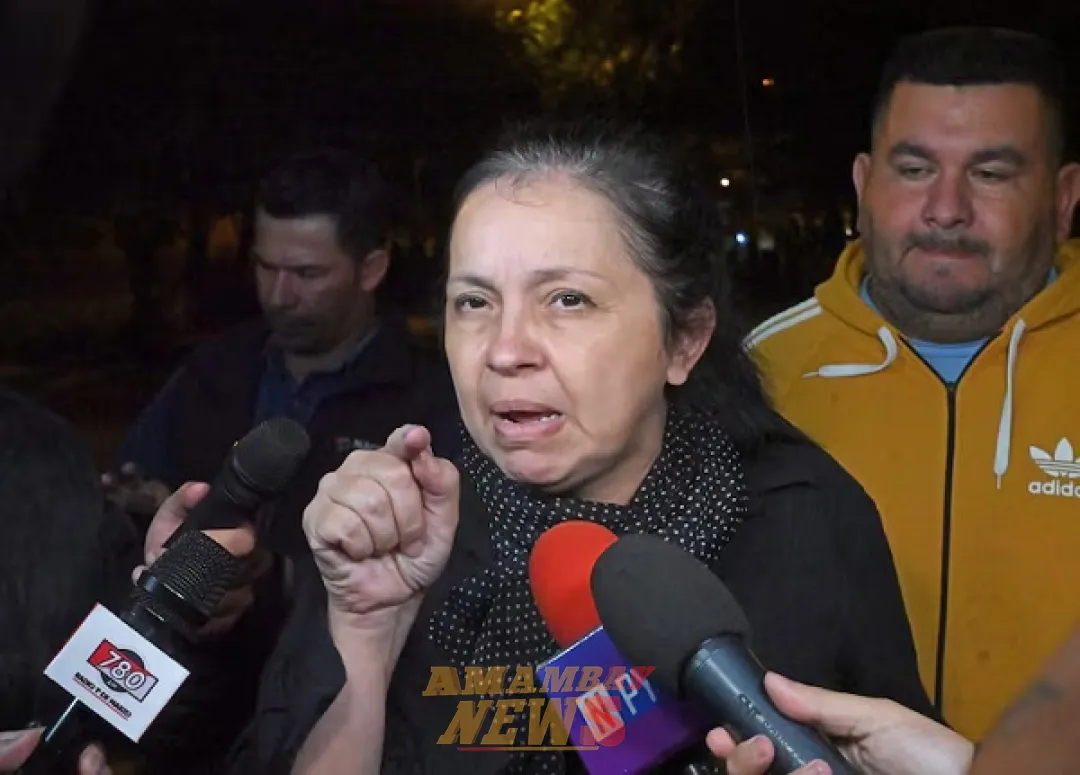 Senadora cuestiona inversión de IPS en Ueno Bank