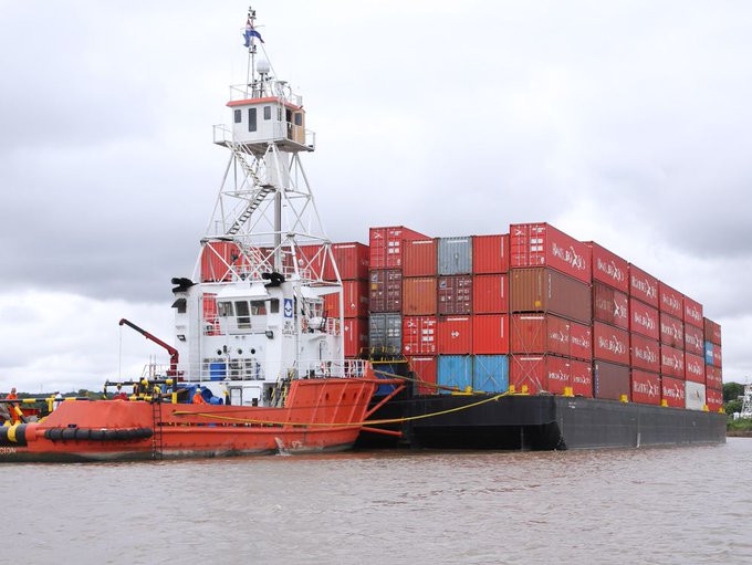 Exportaciones del primer trimestre superan en un 30% valores del año pasado