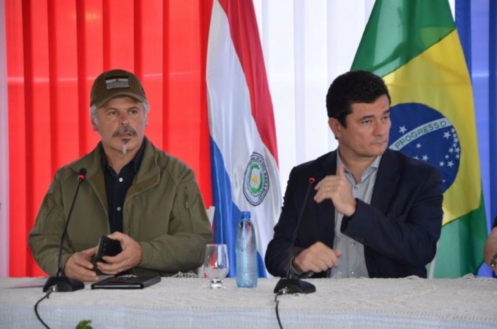 Giuzzio critica libertad de Quintana, dice que dinero era para cocaína