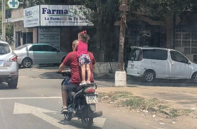 Director de Hospital del Trauma ruega a Fiscalía que impute a padres que no velan por seguridad de sus hijos