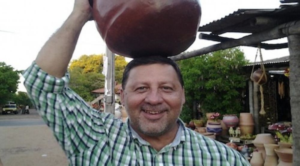 Fijan fecha para audiencia de imposición de medidas de Carlos Soler