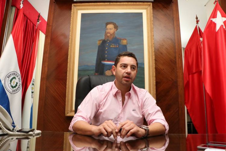 Alliana descarta que extensión de mandatos de seccionaleros sea inconstitucional