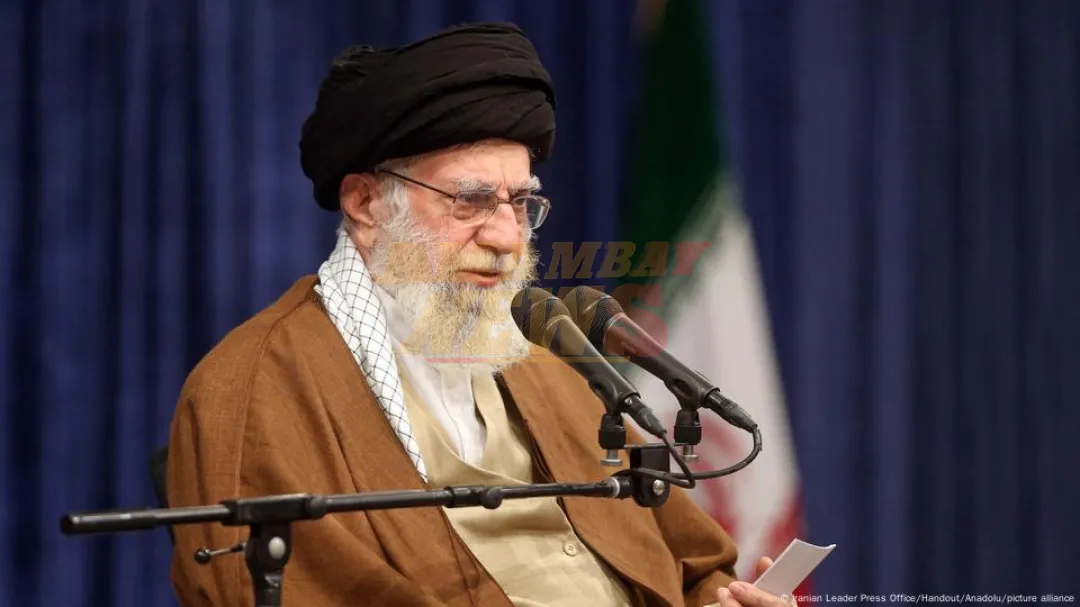 Jamenei promete que Irán no tendrá clemencia con Israel