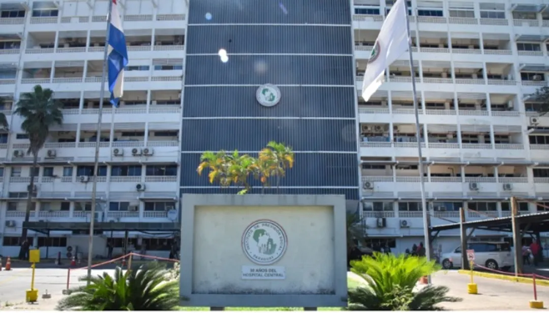 Denuncian deficiencias en el call center de IPS