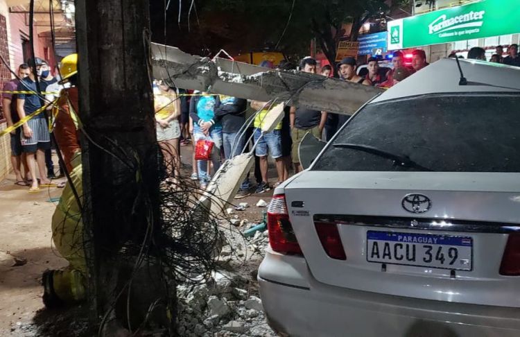 Piden cárcel para conductor que atropelló a niño de 11 años