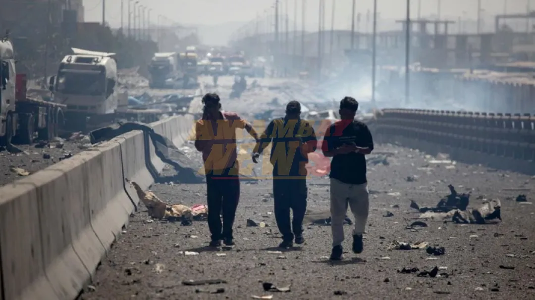 Aumentan a ocho los muertos y casi 750 heridos por explosión en Irán; aún se desconocen las causas