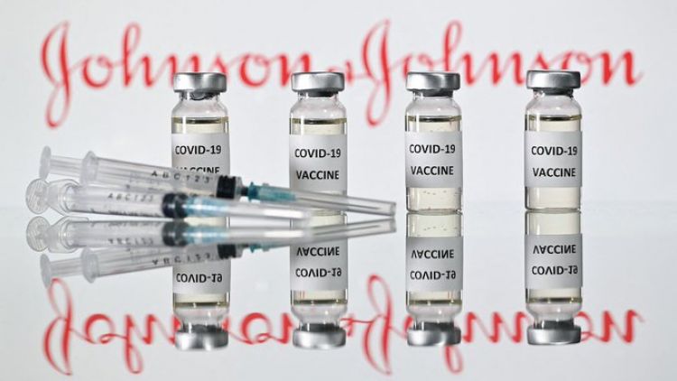UE autoriza el uso de la vacuna de Johnson & Johnson