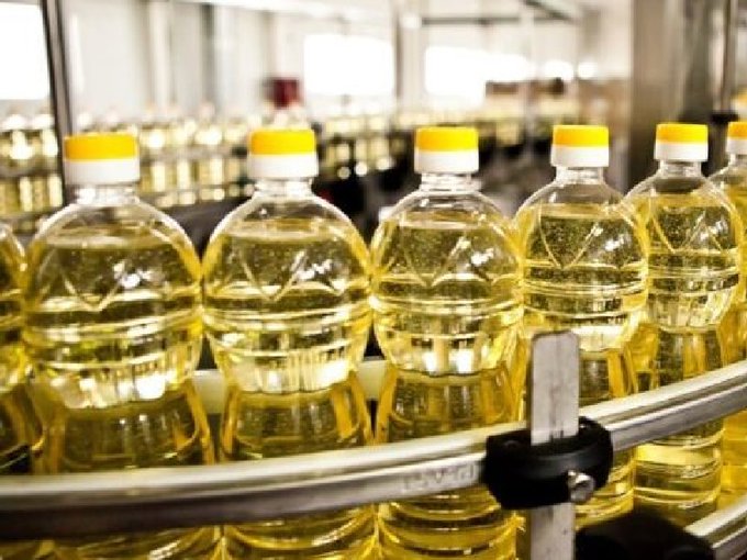 Aceites argentinos se fabricarán con soja paraguaya
