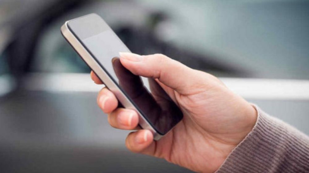 Países del Mercosur sin roaming