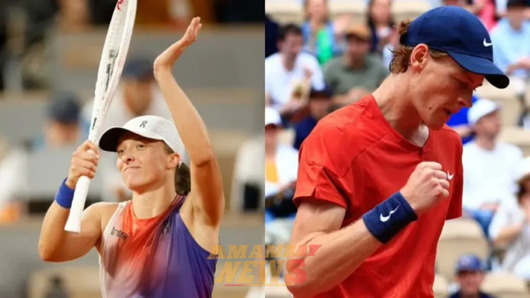 El US Open alumbrará nuevos campeones