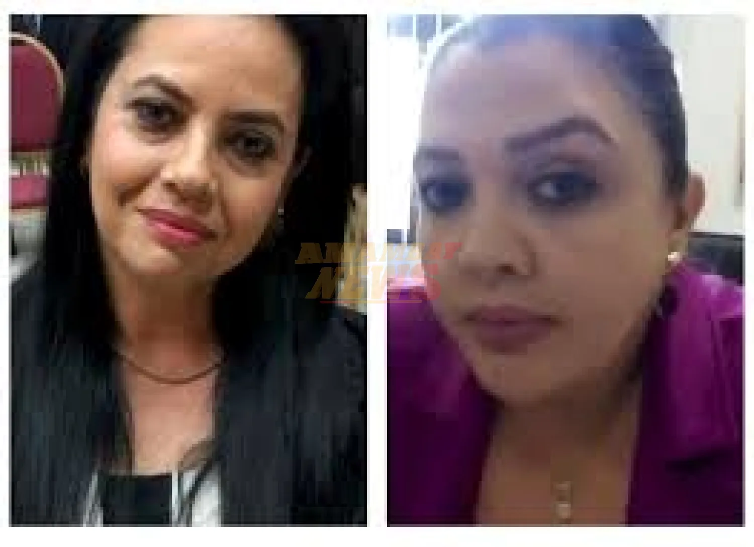 La imputación sobre las exjuezas Ana Graciela Aguirre Núñez y Carmen Elizabeth Silva Bóveda