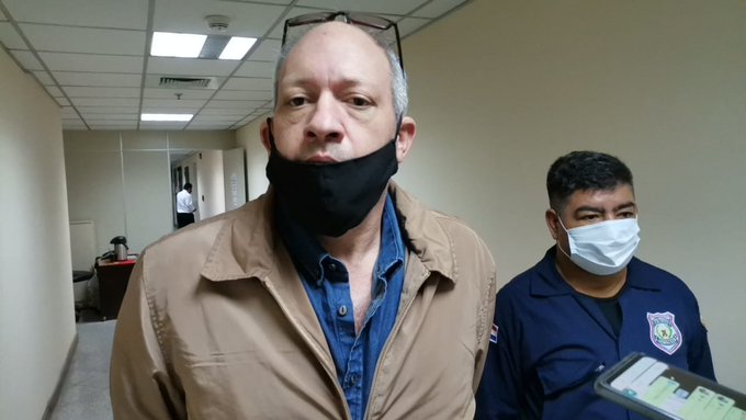 Mañana se intentará llevar adelante el juicio oral para Gerardo Stadecker