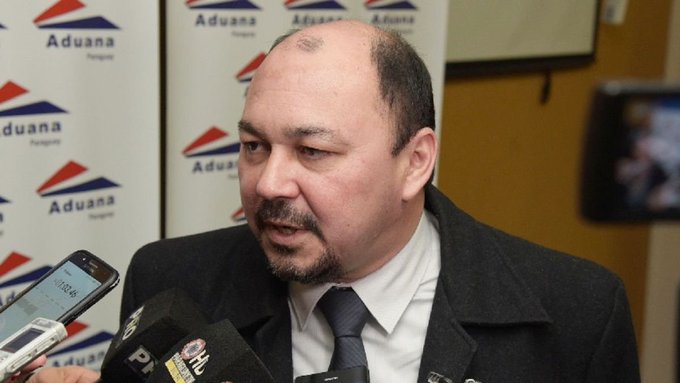 EEUU detectó facturas falsificadas provenientes de Paraguay