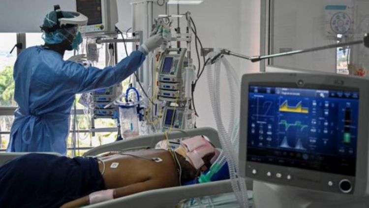 Con 430 muertes, Colombia supera su marca diaria por segunda vez en menos de una semana