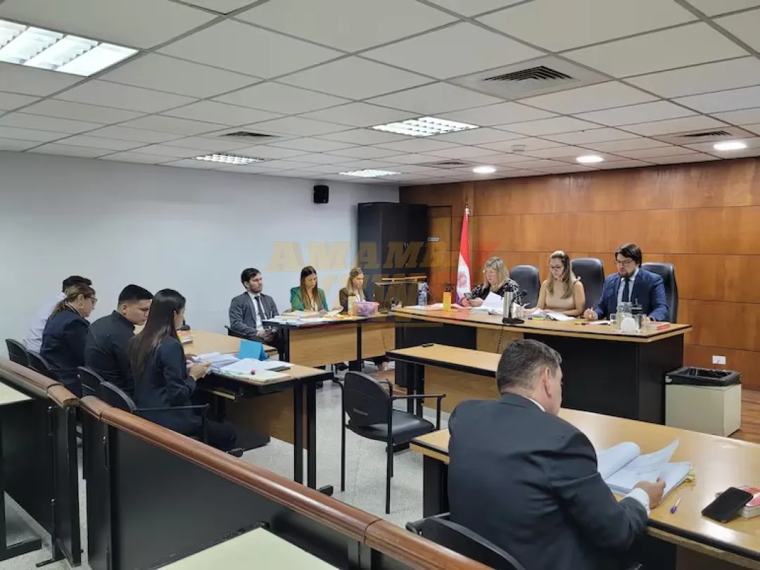 Cámara rechaza recursos y ratifica condena a policías por cohecho pasivo