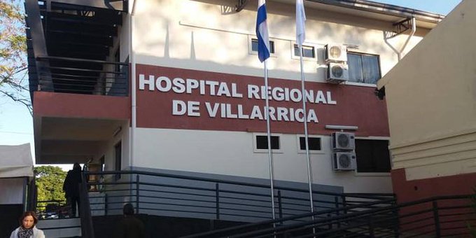 Guairá está en alerta por aumento de casos de chikungunya