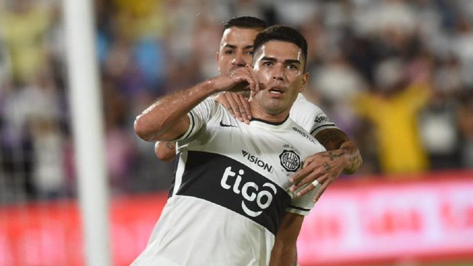 Olimpia tiene onceno confirmado para el clásico