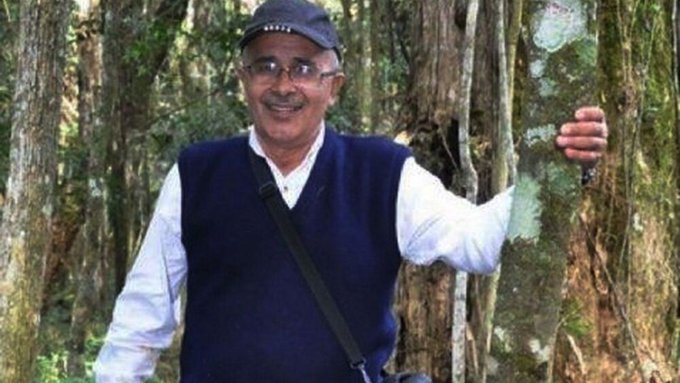Se cumplen 9 años del asesinato del periodista Pablo Medina