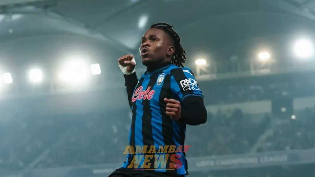 El Atalanta gana con solidez al Stuttgart