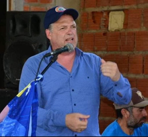 Amambay: En más de 20 años de política Pedro González nunca ganó elecciones a los Acevedo