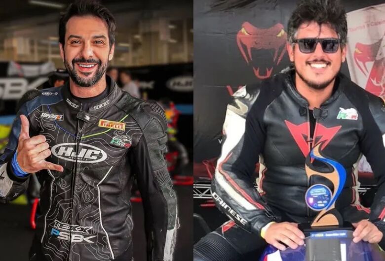 Mueren pilotos en grave accidente en Moto 1000 GP  en Brasil