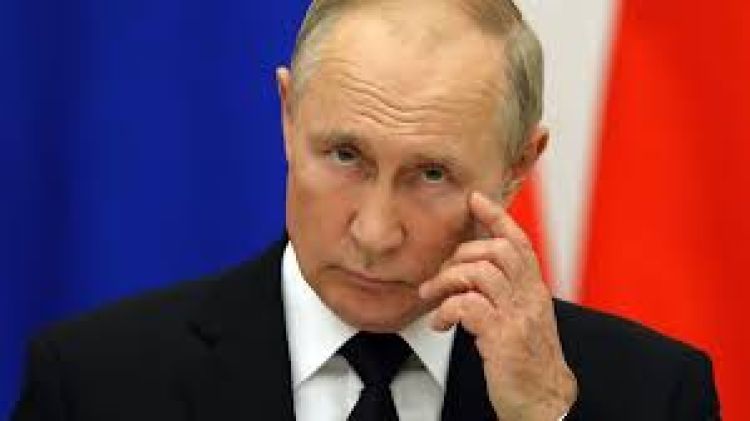 Putin les ofreció todo tipo de armas a los países de América Latina “que contribuyen a la defensa del mundo multipolar”