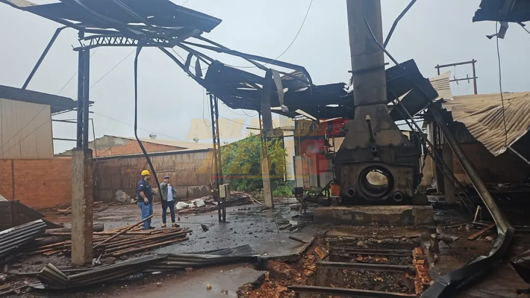 Tras muerte de dos trabajadores, imputan a dueños de fábrica laminadora