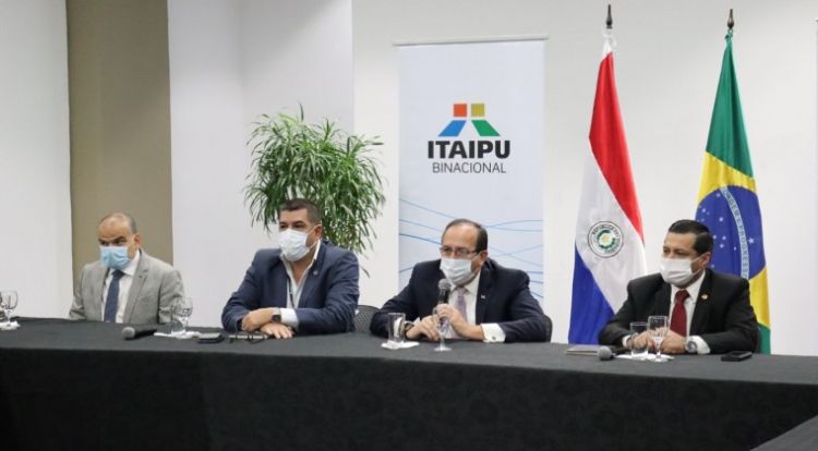 Itaipú: Paraguay no tiene base presupuestaria para definir tarifa 2022