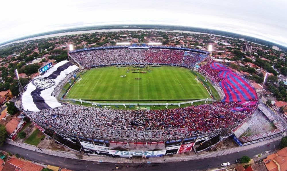 Domingo de superclásico con un clima cálido a caluroso