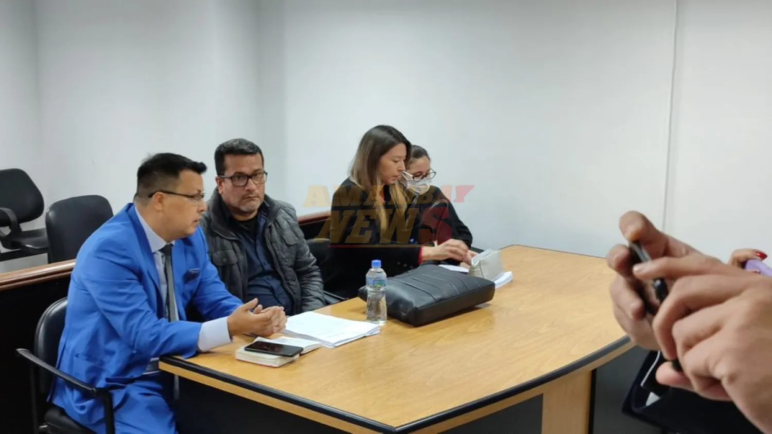 Caso Thirza; apelan condenas para odontóloga, endodoncista y anenestesista