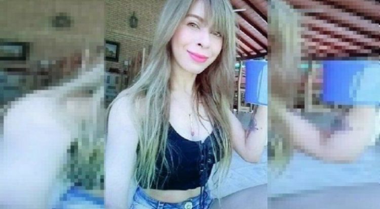 Hallan cadáver en casa de Analía Rodas