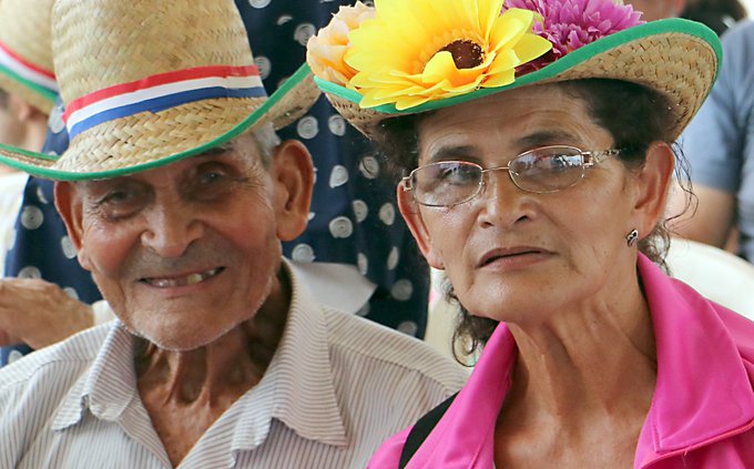 El Estado otorga pensiones actualmente a más 316.000 personas